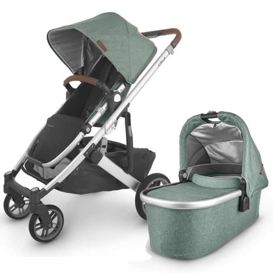 Uppababy shop cruz buggy